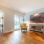 Sylthause Tatil Evi Archsum