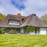 Sylthause Tatil Evi Archsum