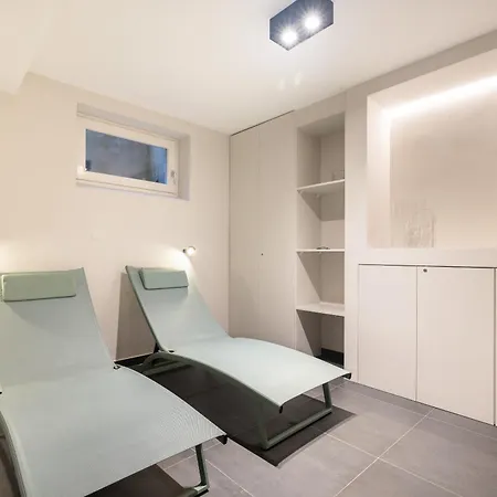 Holiday home Sylthause