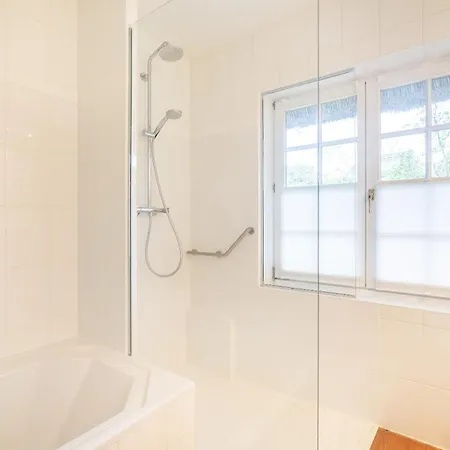 Holiday home Sylthause Archsum