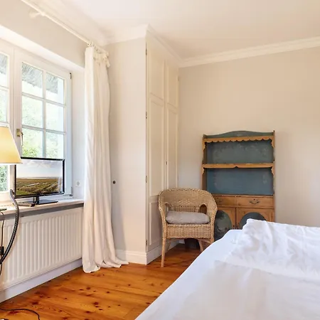 Sylthause Holiday home Archsum