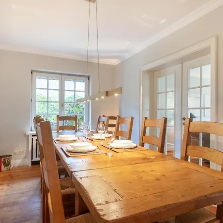 Holiday home Sylthause