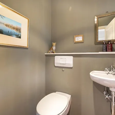 Sylthause Holiday home Archsum