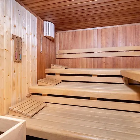 Sylthause Tatil Evi