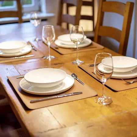 Sylthause Holiday home *