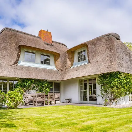 Sylthause Holiday home