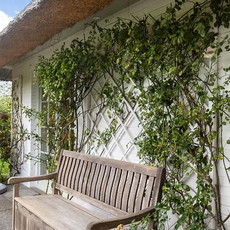 Sylthause Holiday home