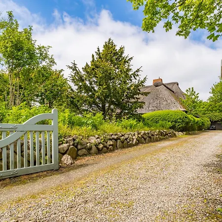 Holiday home Sylthause
