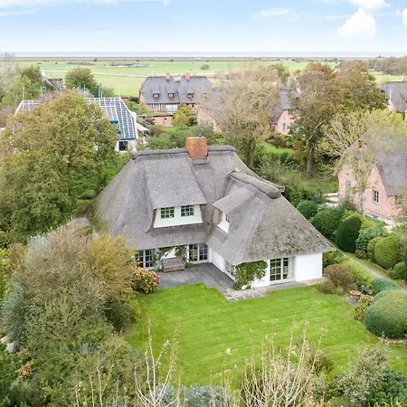 Holiday home Sylthause *