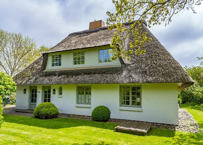 Sylthause * 아르츠섬